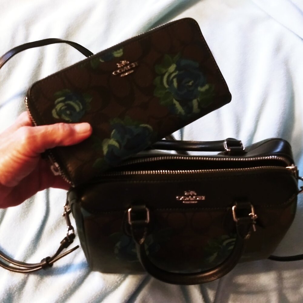 Clack handbag - Picture 5 of 6